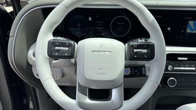 2026 Hyundai PALISADE Hybrid SEL