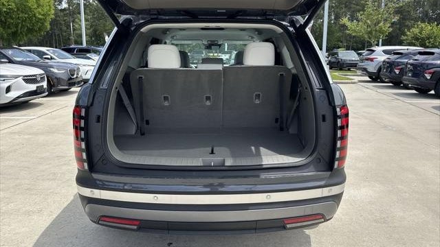 2026 Hyundai PALISADE Hybrid SEL
