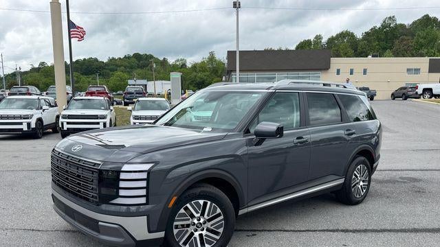Preowned 2026 Hyundai PALISADE Hybrid SEL for Sale
