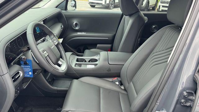 2026 Hyundai PALISADE Hybrid SEL