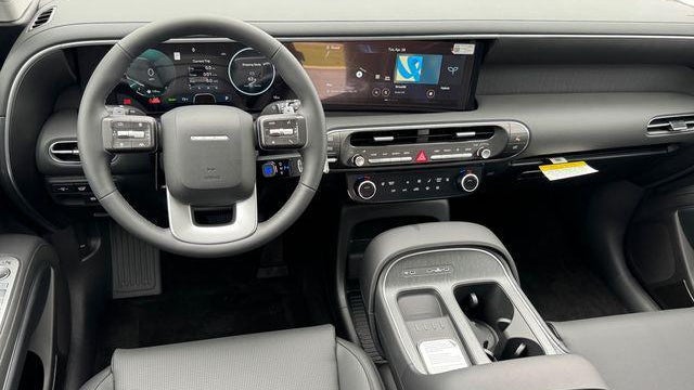 2026 Hyundai PALISADE Hybrid SEL