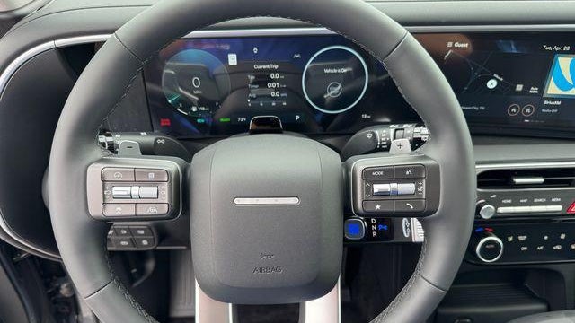 2026 Hyundai PALISADE Hybrid SEL