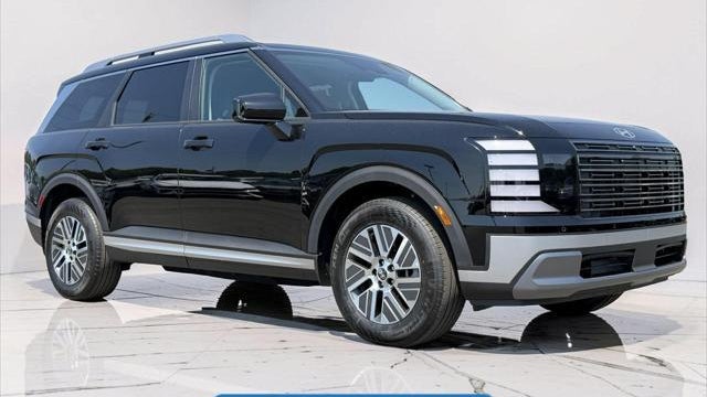 Preowned 2026 Hyundai PALISADE Hybrid SEL for Sale