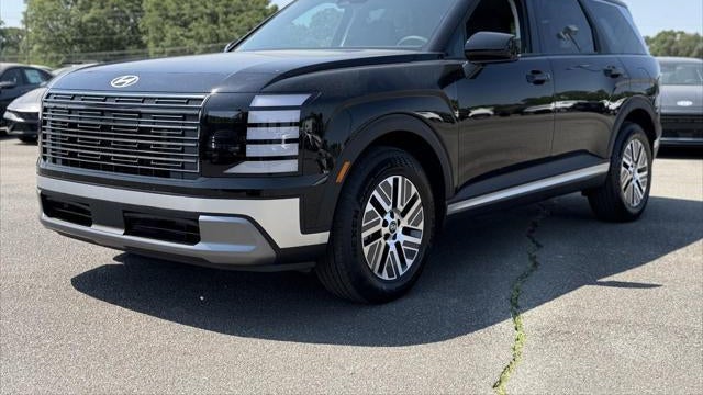 2026 Hyundai PALISADE Hybrid SEL