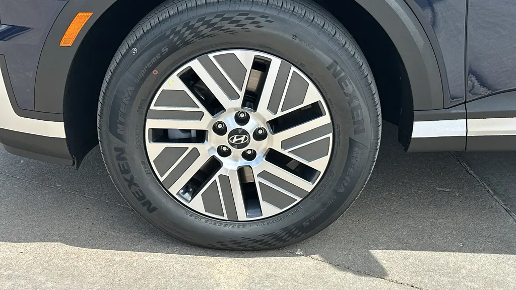 2026 Hyundai PALISADE Hybrid SEL