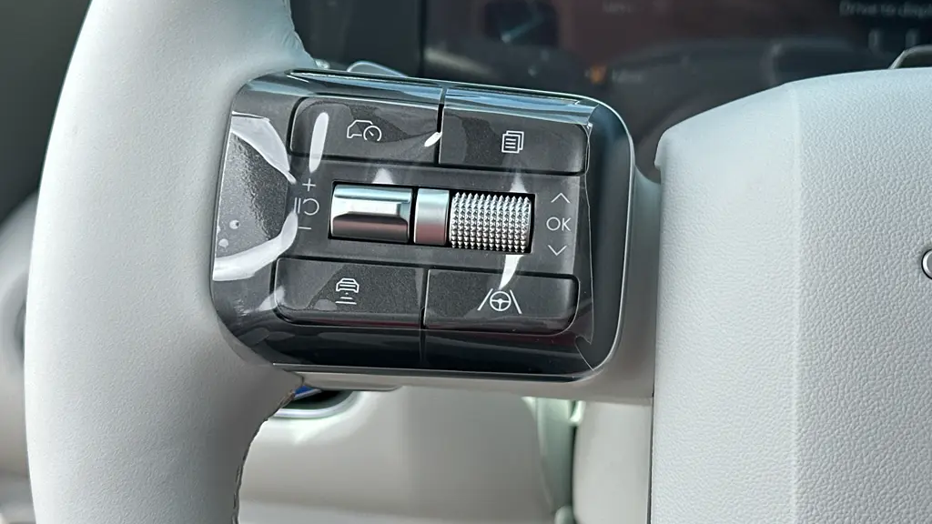 2026 Hyundai PALISADE Hybrid SEL