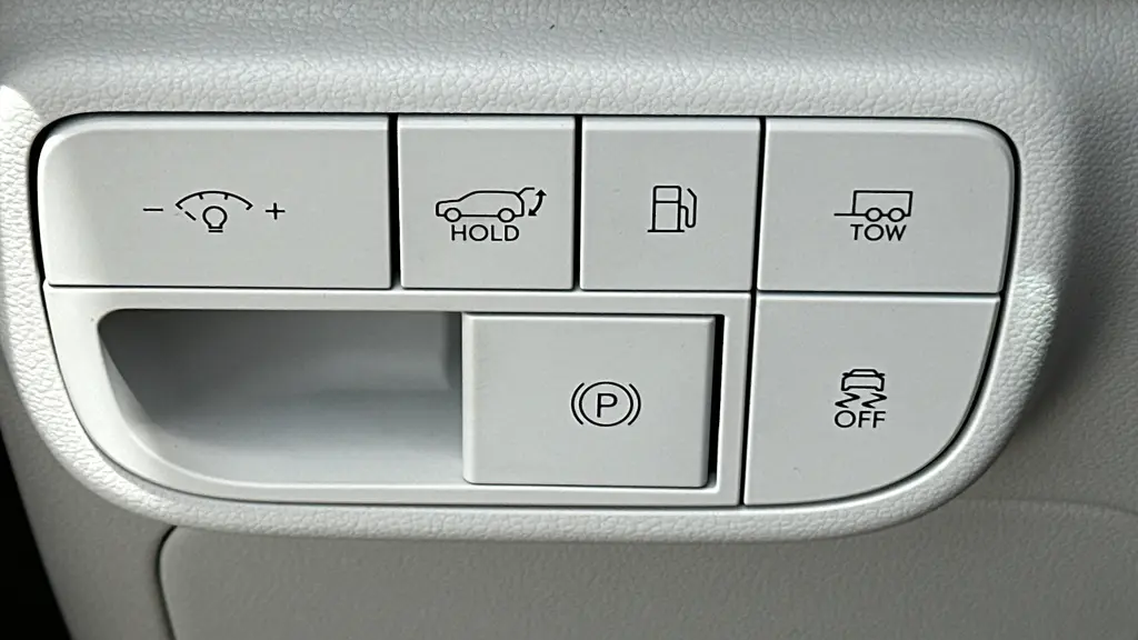 2026 Hyundai PALISADE Hybrid SEL