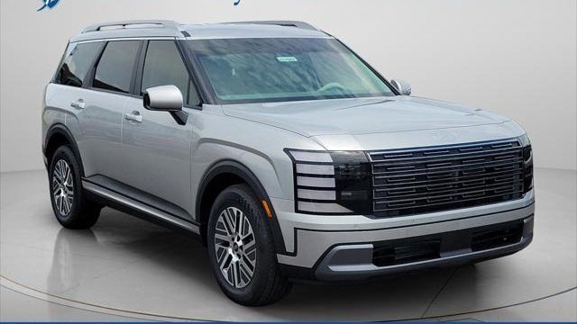 Preowned 2026 Hyundai PALISADE Hybrid SEL for Sale