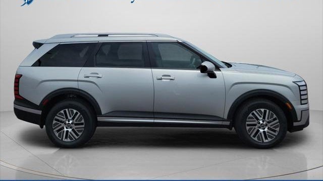 2026 Hyundai PALISADE Hybrid SEL
