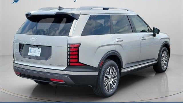2026 Hyundai PALISADE Hybrid SEL