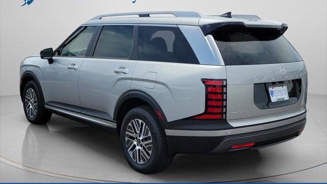 2026 Hyundai PALISADE Hybrid SEL