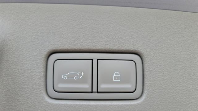 2026 Hyundai PALISADE Hybrid SEL