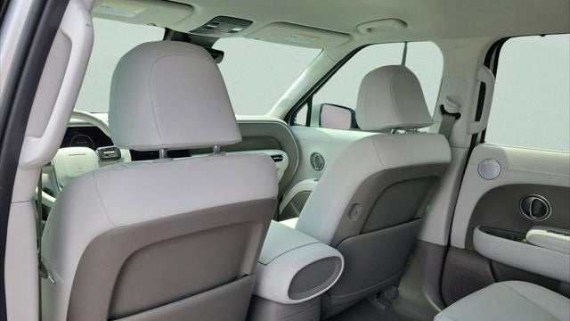 2026 Hyundai PALISADE Hybrid SEL