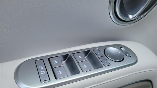 2026 Hyundai PALISADE Hybrid SEL