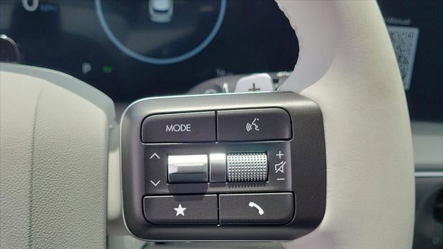 2026 Hyundai PALISADE Hybrid SEL