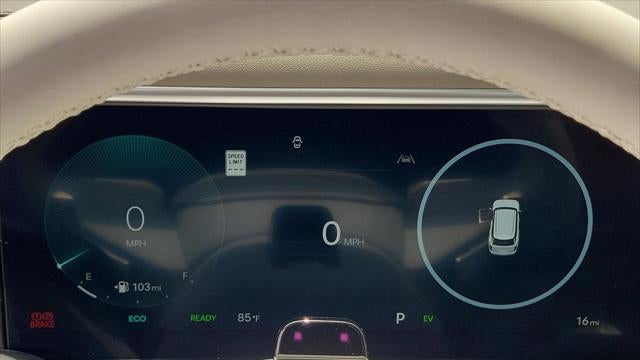 2026 Hyundai PALISADE Hybrid SEL