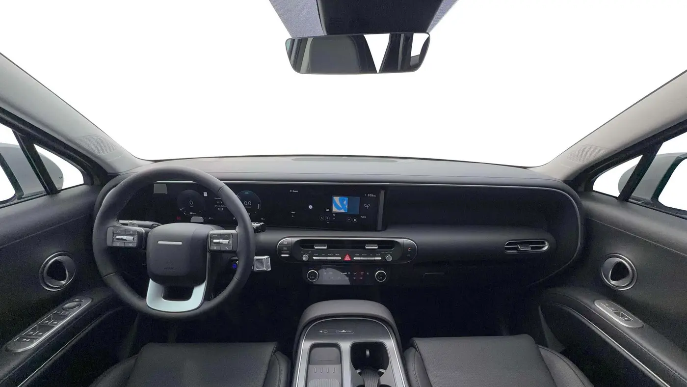 2026 Hyundai PALISADE Hybrid SEL