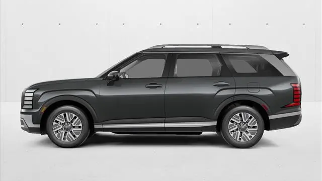 2026 Hyundai PALISADE Hybrid SEL