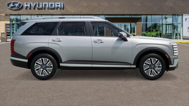 2026 Hyundai PALISADE Hybrid SEL