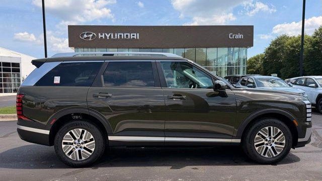Preowned 2026 Hyundai PALISADE Hybrid SEL for Sale