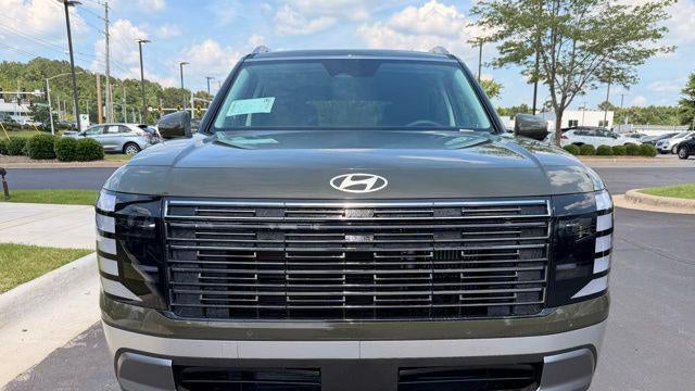 2026 Hyundai PALISADE Hybrid SEL