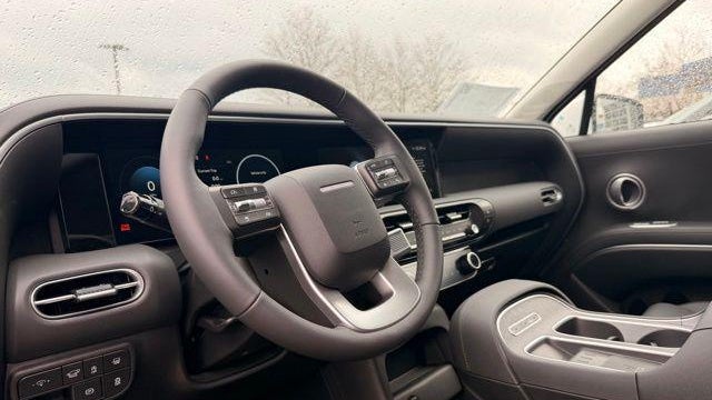 2026 Hyundai PALISADE Hybrid SEL