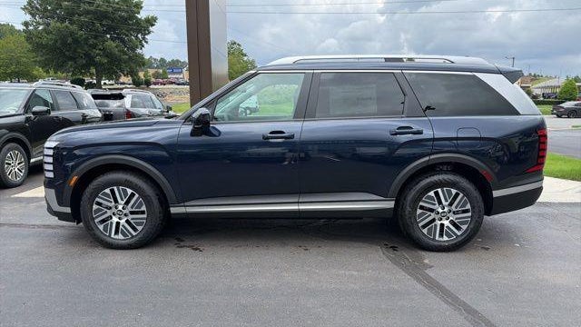 2026 Hyundai PALISADE Hybrid SEL