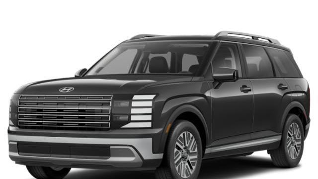 Preowned 2026 Hyundai PALISADE Hybrid SEL for Sale