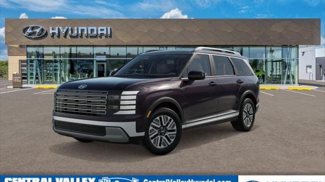 Preowned 2026 Hyundai PALISADE Hybrid SEL for Sale