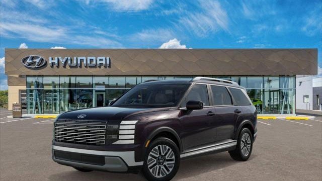 Preowned 2026 Hyundai PALISADE Hybrid SEL for Sale