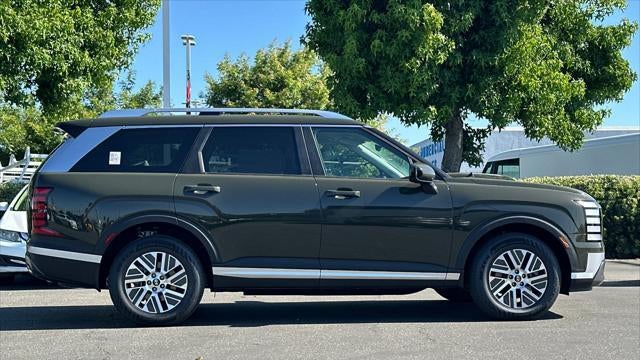 2026 Hyundai PALISADE Hybrid SEL