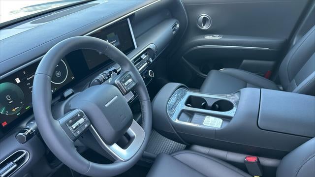 2026 Hyundai PALISADE Hybrid SEL