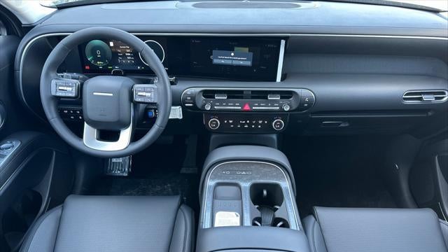 2026 Hyundai PALISADE Hybrid SEL
