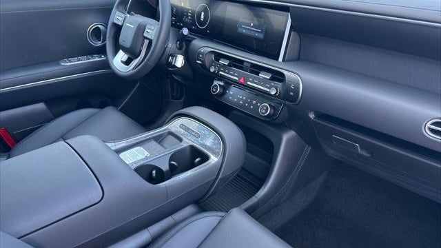 2026 Hyundai PALISADE Hybrid SEL