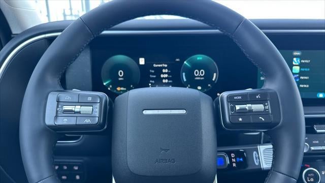 2026 Hyundai PALISADE Hybrid SEL