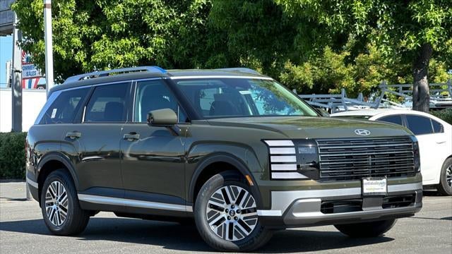 Preowned 2026 Hyundai PALISADE Hybrid SEL for Sale