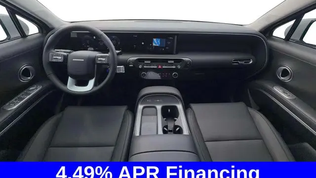 2026 Hyundai PALISADE Hybrid SEL