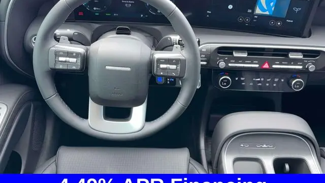 2026 Hyundai PALISADE Hybrid SEL