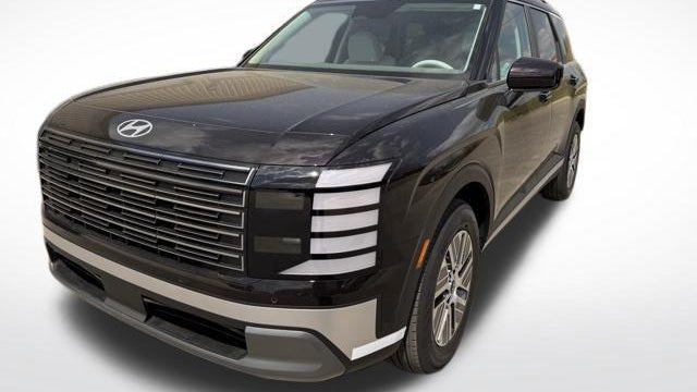 Preowned 2026 Hyundai PALISADE Hybrid SEL for Sale