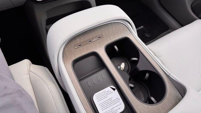 2026 Hyundai PALISADE Hybrid SEL
