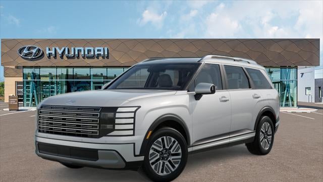 Preowned 2026 Hyundai PALISADE Hybrid SEL for Sale