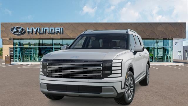 2026 Hyundai PALISADE Hybrid SEL