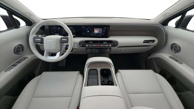 2026 Hyundai PALISADE Hybrid SEL