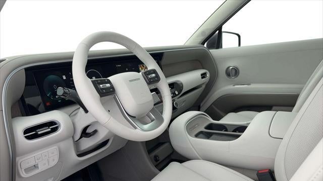 2026 Hyundai PALISADE Hybrid SEL