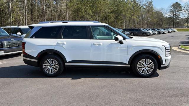 2026 Hyundai PALISADE Hybrid SEL