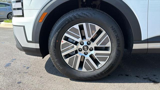 2026 Hyundai PALISADE Hybrid SEL