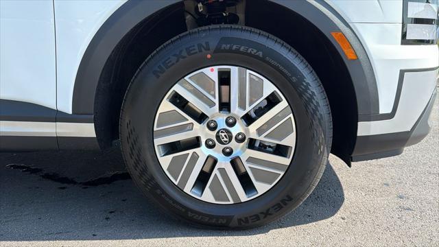 2026 Hyundai PALISADE Hybrid SEL