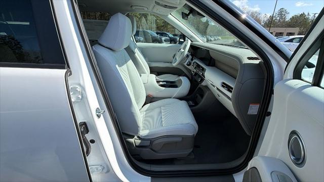 2026 Hyundai PALISADE Hybrid SEL