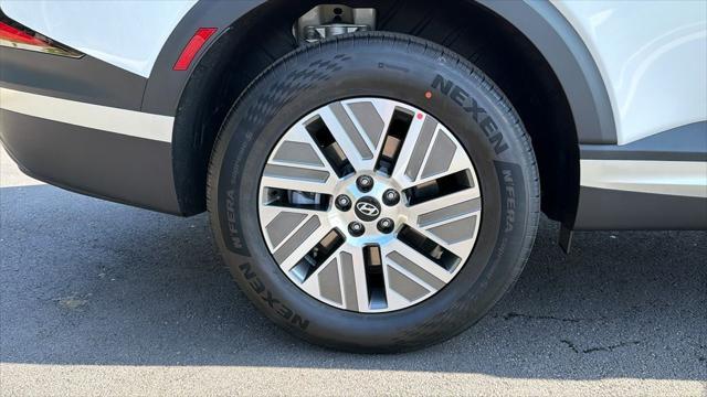 2026 Hyundai PALISADE Hybrid SEL