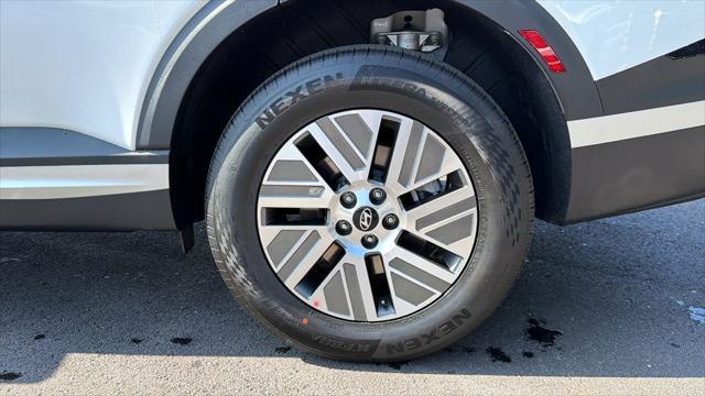 2026 Hyundai PALISADE Hybrid SEL